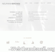 Forum i opinie o neumannbrown.com