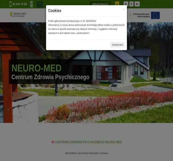 Forum i opinie o neuro-med.pl