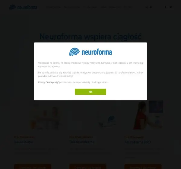 Forum i opinie o neuroforma.pl