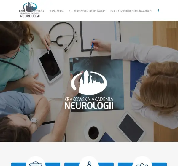 Forum i opinie o neurologia.org.pl