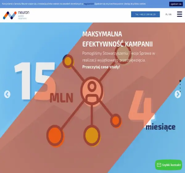 Forum i opinie o neuron.pl