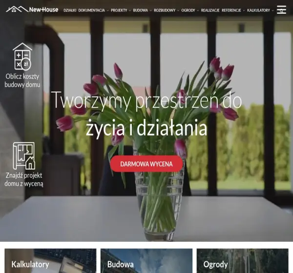 Forum i opinie o new-house.com.pl