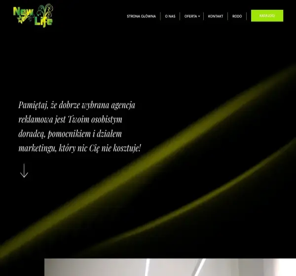 Forum i opinie o new-life.pl