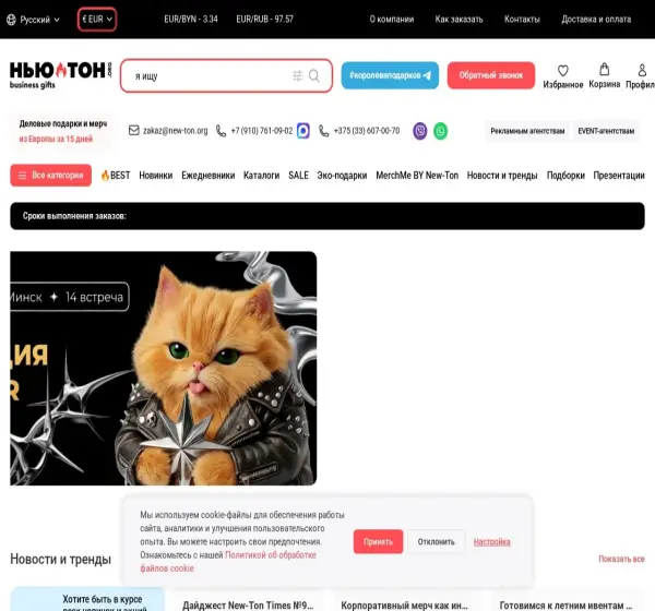 Forum i opinie o new-ton.org