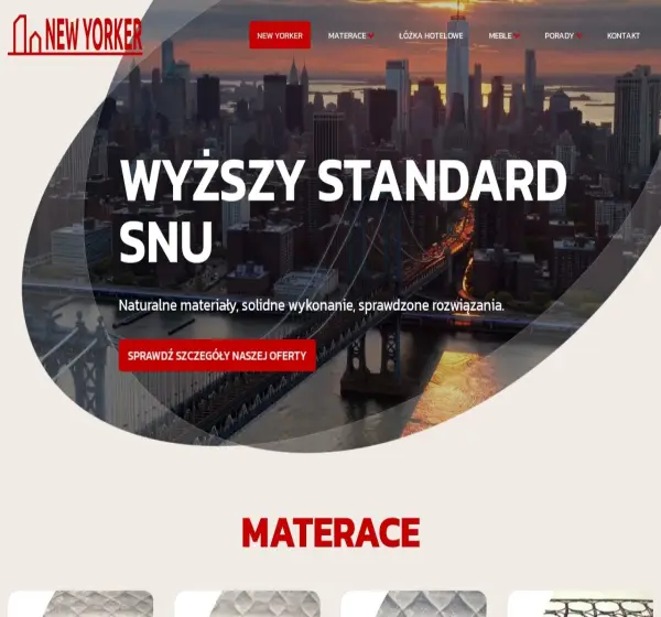 Forum i opinie o new-yorker.pl