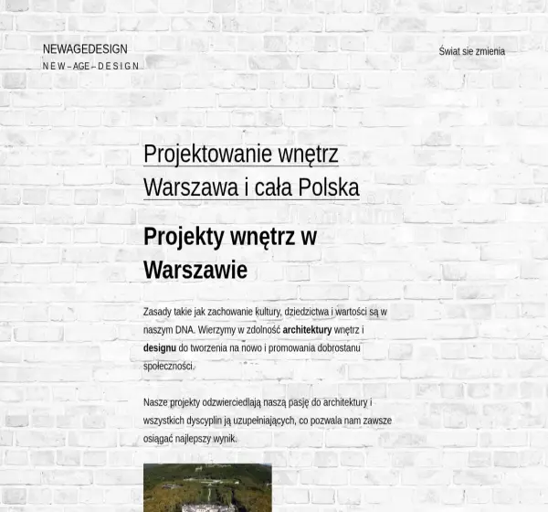 Forum i opinie o newagedesign.pl