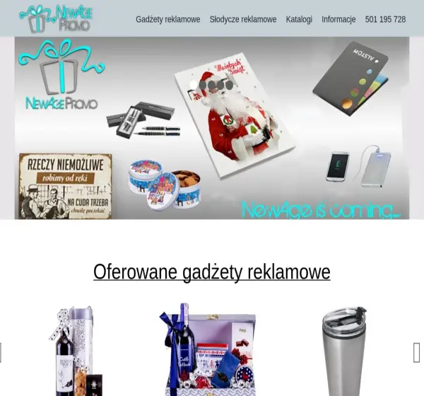 Forum i opinie o newagepromo.pl