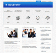 Forum i opinie o newbroker.pl