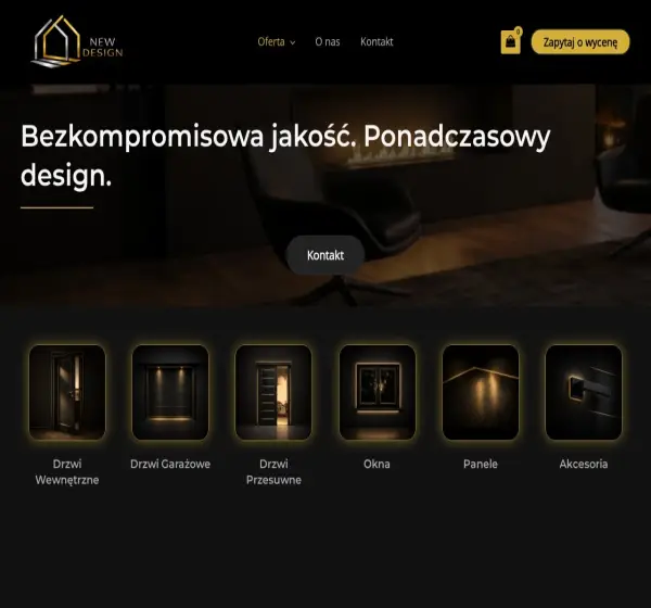 Forum i opinie o newdesign.com.pl