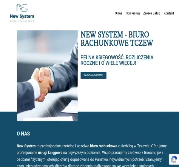 Forum i opinie o newsystem.pl