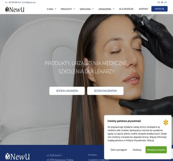 Forum i opinie o newu.pl