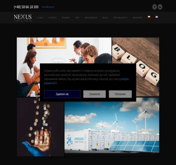 Forum i opinie o nexus.pl