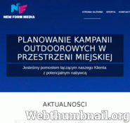 Forum i opinie o nfmedia.pl