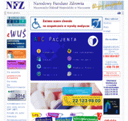 Forum i opinie o nfz-warszawa.pl