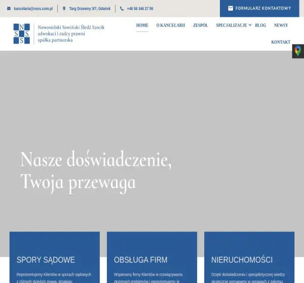 Forum i opinie o ng.gda.pl