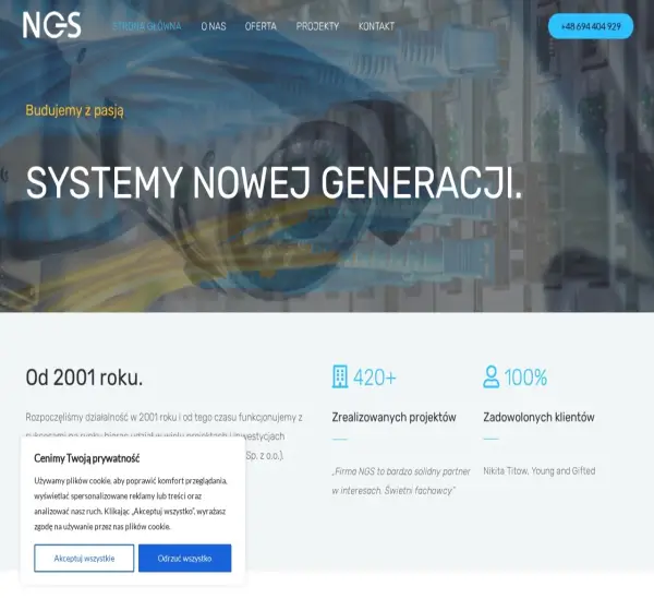 Forum i opinie o ngs.biz.pl