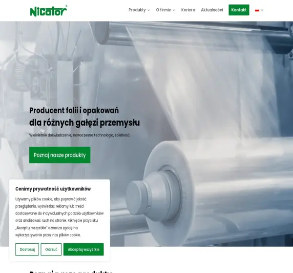 Forum i opinie o nicator.pl