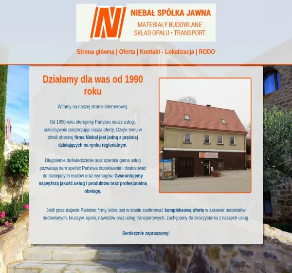Forum i opinie o niebal.pl