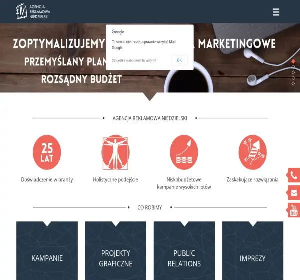 Forum i opinie o niedzielski.com.pl