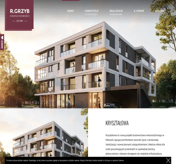 Forum i opinie o nieruchomosci.kie.pl