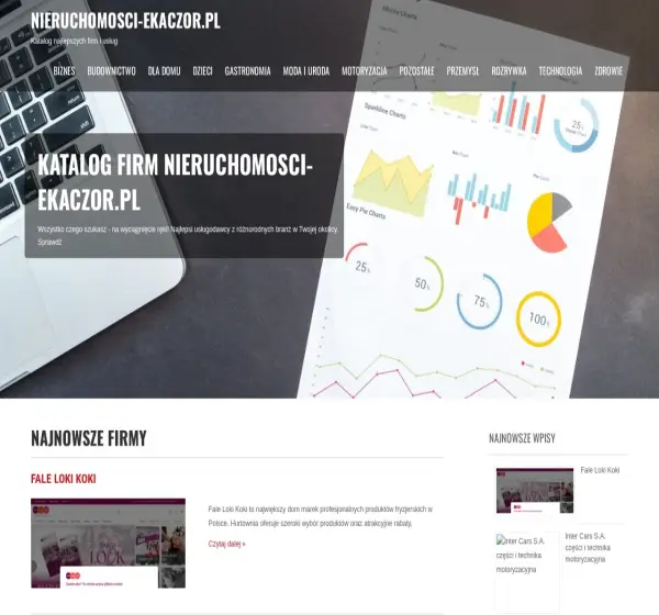 Forum i opinie o nieruchomosci-ekaczor.pl