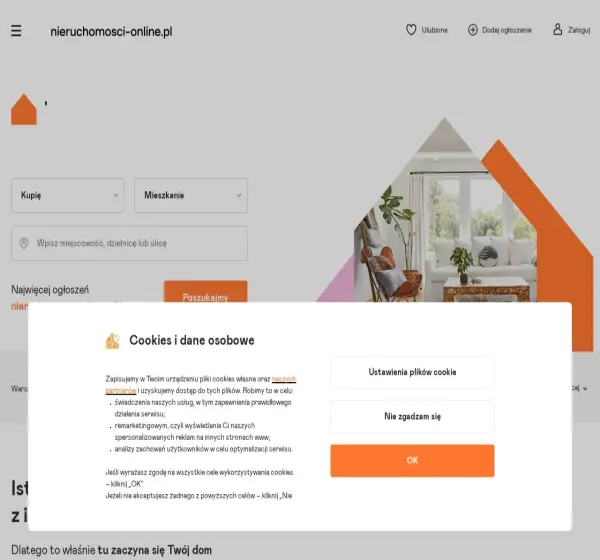 Forum i opinie o nieruchomosci-online.pl