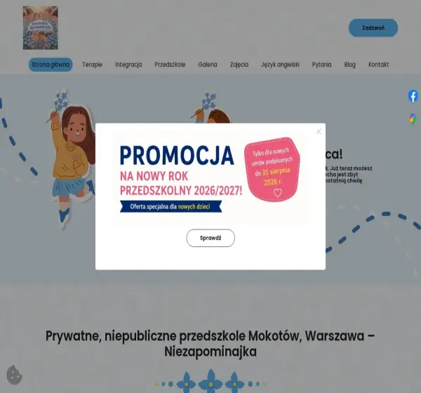 Forum i opinie o niezapominajka.net.pl