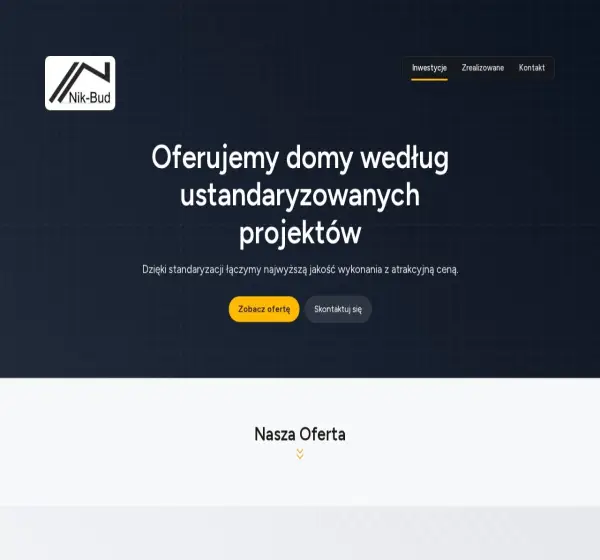 Forum i opinie o nik-bud.pl