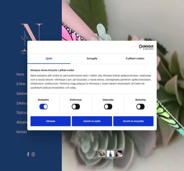 Forum i opinie o nilaya.pl