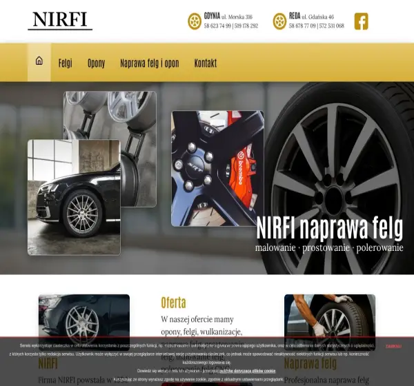 Forum i opinie o nirfi.com.pl
