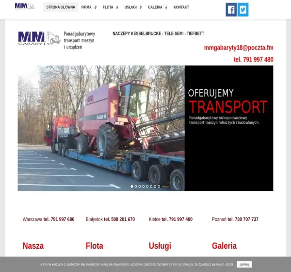 Forum i opinie o niski-trans.com.pl