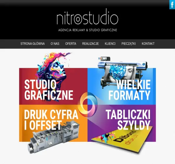 Forum i opinie o nitrostudio.pl