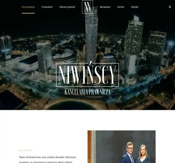 Forum i opinie o niwinscy.pl