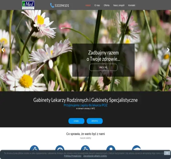 Forum i opinie o nmed.pl