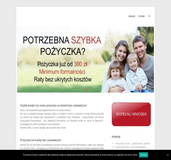 Forum i opinie o nmoney.com.pl