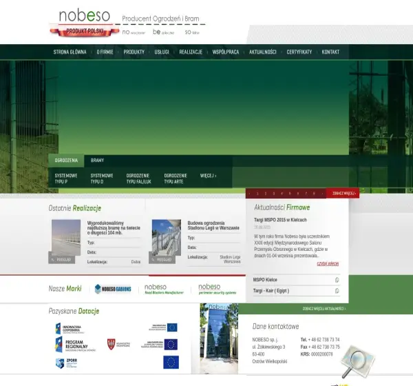 Forum i opinie o nobeso.pl
