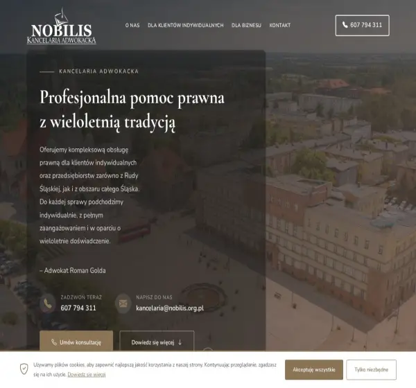 Forum i opinie o nobilis.org.pl