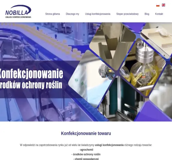 Forum i opinie o nobillapoland.com