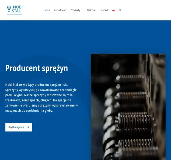 Forum i opinie o nobistal.pl
