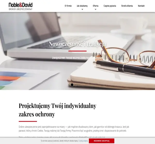 Forum i opinie o nobledavid.pl
