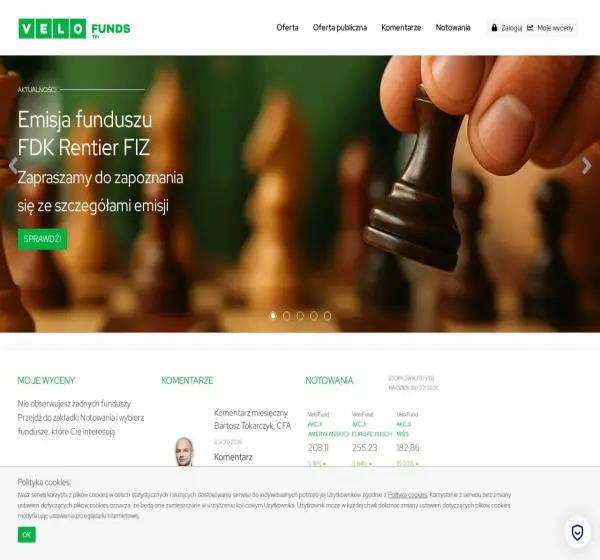 Forum i opinie o noblefunds.pl