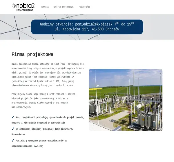 Forum i opinie o nobra.com.pl