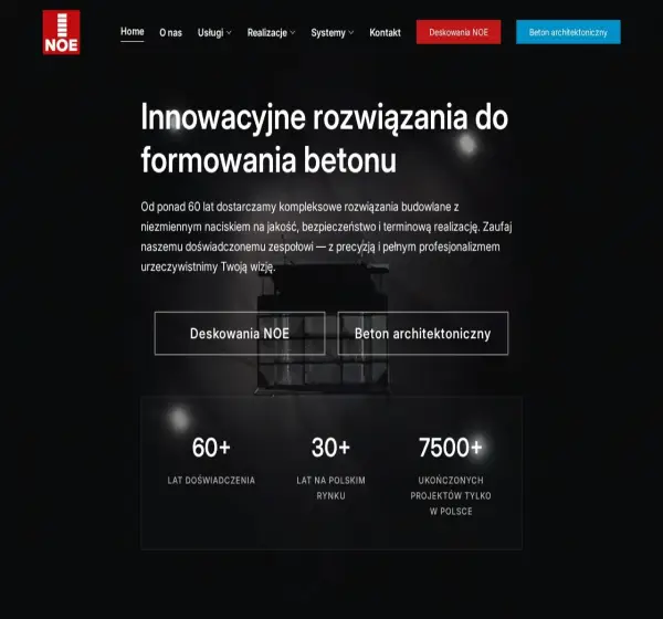 Forum i opinie o noe.com.pl