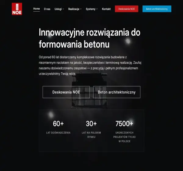 Forum i opinie o noe.pl