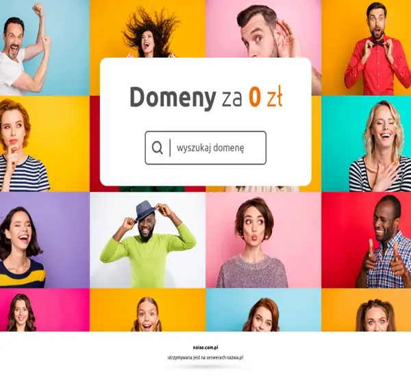 Forum i opinie o noise.com.pl