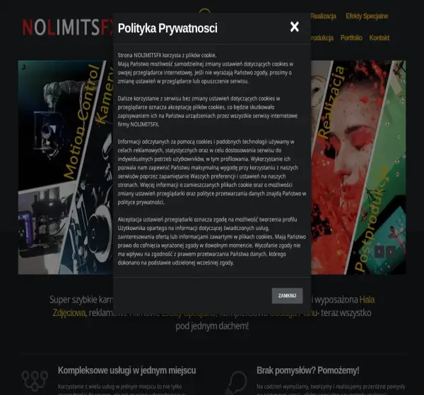 Forum i opinie o nolimitsfx.com