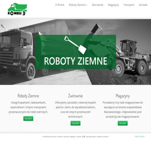Forum i opinie o nombud.pl