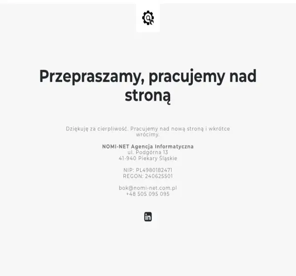 Forum i opinie o nomi-net.com.pl