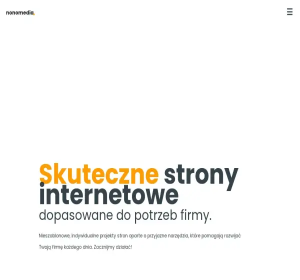Forum i opinie o nonomedia.pl