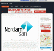 Nordamsan.manifo.com